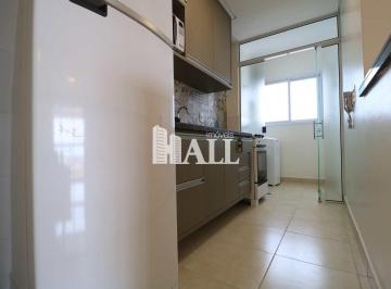 Apartamento · 78m² · 2 Quartos · 2 Vagas · Apartamento com 2 quartos, Jardim Tarraf, São José do Rio Preto - R$ 750 mil, Cod: 2225