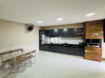 Apartamento · 112m² · 2 Quartos · 1 Vaga · Apartamento, Parque Rio Tigre, Rio Preto