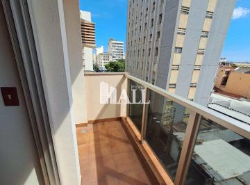 Apartamento · 137m² · 3 Quartos · 1 Vaga · Apartamento com 3 quartos, Parque Industrial
