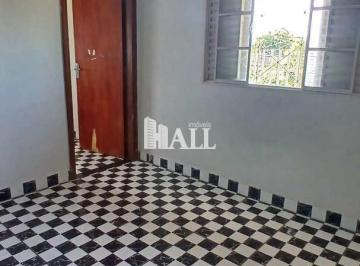 Casa · 140m² · 5 Quartos · 2 Vagas · Sobrado com 5 quartos, Eldorado