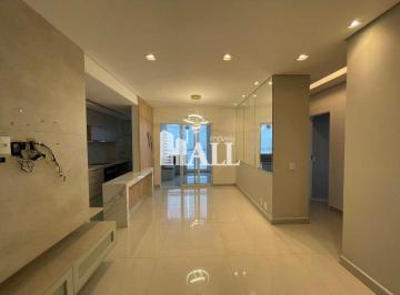 Apartamento · 81m² · 3 Quartos · 2 Vagas · Apartamento 3 quartos, 81m² no Terrace Residence