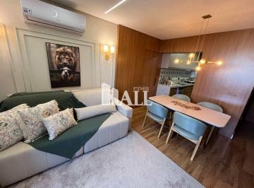 Apartamento · 79m² · 2 Quartos · 2 Vagas · Apartamento, Boa Vista, São José do Rio Preto