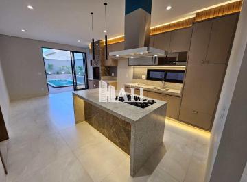 Casa · 150m² · 3 Quartos · 6 Vagas · Casa, Village Damha IV, Mirassol
