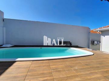 Casa · 300m² · 3 Quartos · 2 Vagas · Casa, Jardim América, São José do Rio Preto