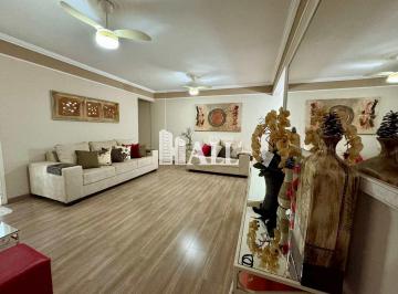 Apartamento · 130m² · 3 Quartos · 1 Vaga · Apartamento, Jardim Walkíria, São José do RioPreto