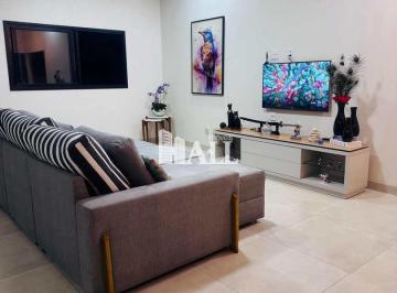 Casa · 200m² · 2 Quartos · 6 Vagas · Casa , Vila Toninho, São José do Rio Preto