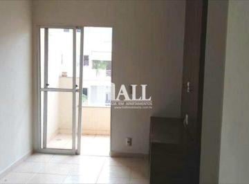 159500-815714005408079 · Apartamento com 2 quartos, Jardim Yolanda, São José do Rio Preto - R$ 240 mil, Cod: 1595