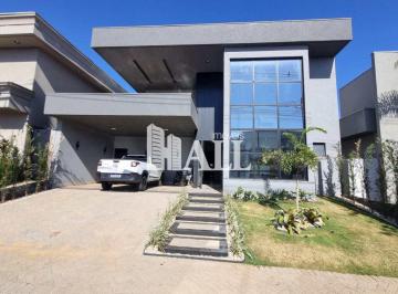Casa · 230m² · 3 Quartos · 2 Vagas · Casa de Condomínio, Quinta do Lago, Rio Preto