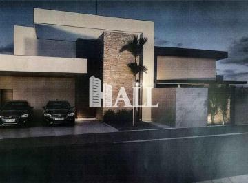 Casa · 170m² · 3 Quartos · 2 Vagas · Casa de Condomínio, Maria Júlia, São Rio Preto