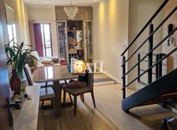 Apartamento · 185m² · 3 Quartos · 1 Vaga · Cobertura, Jardim Bela Vista, São José do RioPreto