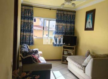 Apartamento · 100m² · 3 Quartos · 2 Vagas · Apartamento, Parque Estoril, São José do Rio Preto