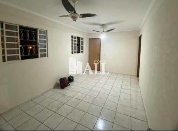 Apartamento · 90m² · 3 Quartos · 1 Vaga · Apartamento, Jardim Santa Lúcia, Rio Preto
