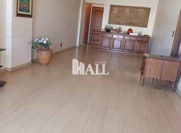 Apartamento · 140m² · 4 Quartos · 1 Vaga · Apartamento, Vila Maceno, São José do Rio Preto
