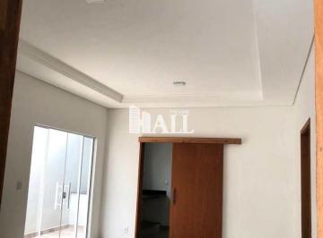 Casa · 140m² · 3 Quartos · 2 Vagas · Casa, Centro, Bady Bassitt
