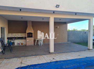 Rural · 175m² · 2 Quartos · 10 Vagas · Rancho, Residencial Park Borá II, Mendonça