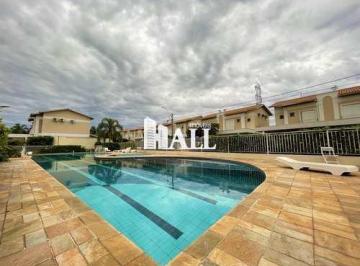 Casa · 125m² · 3 Quartos · 2 Vagas · Casa, Alameda Sul, São José do Rio Preto