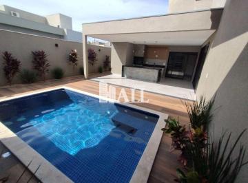 Casa · 220m² · 3 Quartos · 2 Vagas · Casa, Terra Vista, Mirassol