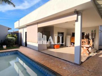 Casa · 230m² · 3 Quartos · 2 Vagas · Casa, Jardim Tarraf II, São José do Rio Preto
