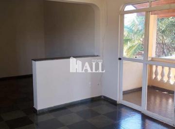 Casa · 250m² · 3 Quartos · 2 Vagas · Casa, Mançor Daud, São José do Rio Preto