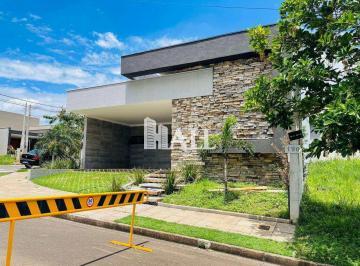 Casa · 168m² · 3 Quartos · 4 Vagas · Casa de Condomínio com 3 quartos, Residencial Maza