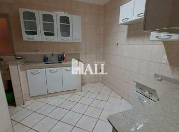 Apartamento · 80m² · 2 Quartos · 1 Vaga · Apartamento,Vila Nossa Senhora do Bonfim,Rio Preto