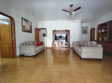 Casa · 200m² · 3 Quartos · 2 Vagas · Casa, Jardim América, São José do Rio Preto