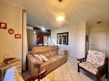 Apartamento · 78m² · 3 Quartos · 1 Vaga · Apartamento, Vila Redentora, Sun park, Rio Preto