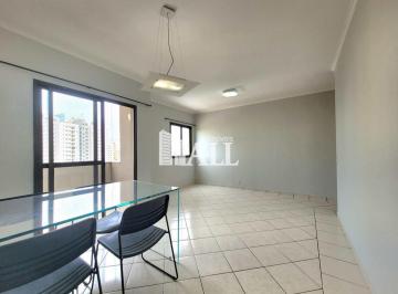 Apartamento · 60m² · 3 Quartos · 1 Vaga · Apartamento 3 quartos, 1 vaga – Vila Redentora