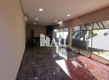 Apartamento · 280m² · 4 Quartos · 4 Vagas · Apartamento 4 quartos, Jardim Tarraf II, Rio Preto