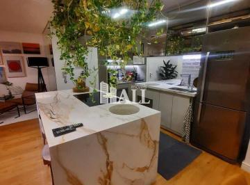 Apartamento · 115m² · 3 Quartos · 2 Vagas · Apartamento com 3 quartos, Jardim Maracanã