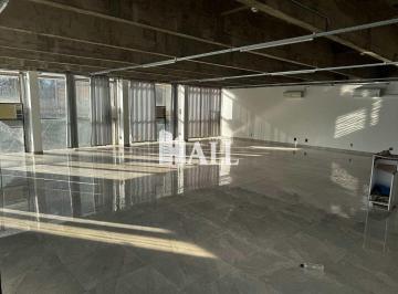 Comercial · 155m² · Sala, Centro, São José do Rio Preto - Cod: 16237