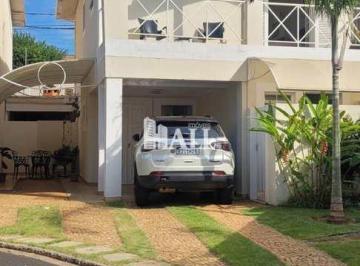 Casa · 160m² · 3 Quartos · 2 Vagas · Casa Condomínio, Residencial Forest Hil, Rio Preto