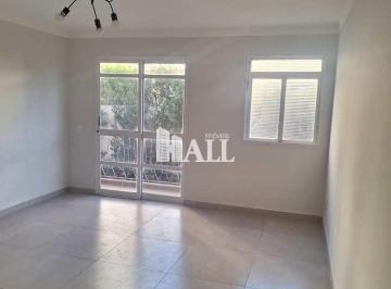 Apartamento · 107m² · 3 Quartos · 1 Vaga · Apartamento, RIO OESTE B, Rio Preto