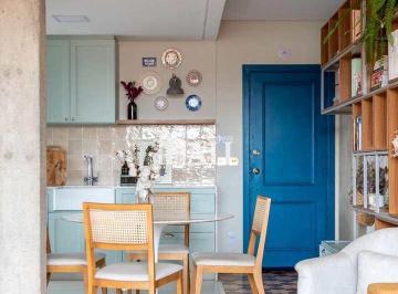Apartamento · 60m² · 1 Quarto · Apartamento, Negrelli, São José do Rio Preto