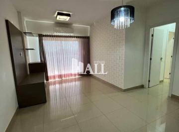 Apartamento · 95m² · 3 Quartos · 2 Vagas · Apartamento com 3 quartos, Park Prime - Rio Preto