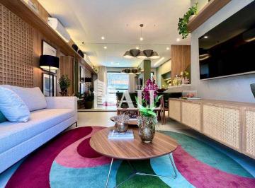 Apartamento · 157m² · 3 Quartos · 2 Vagas · Apartamento 3 quartos Legacy Impper, Rio Preto