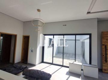 Casa · 119m² · 3 Quartos · 2 Vagas · Casa de Condomínio, IDEAL LIFE, Rio Preto