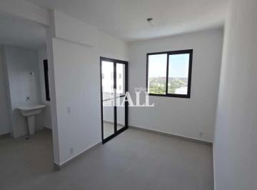 Apartamento · 52m² · 2 Quartos · 1 Vaga · Apartamento, Vivendas, Nau Vivendas, Rio Preto
