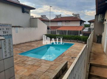 Casa · 160m² · 3 Quartos · 2 Vagas · Casa de Condomínio, MON VILLAGE, Rio Preto