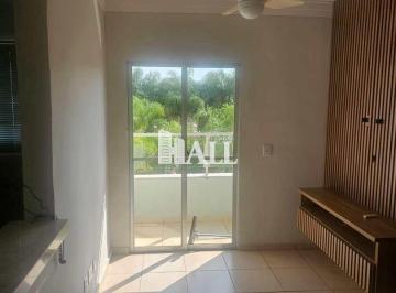 Apartamento · 60m² · 3 Quartos · 1 Vaga · Apartamento, Spazio Rio Tinto, Rio Preto