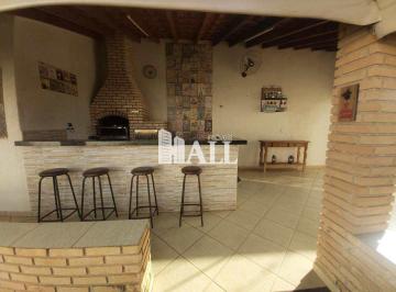 Casa · 230m² · 3 Quartos · 4 Vagas · Casa, Jardim Mugnaini, São José do Rio Preto