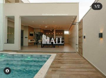 Casa · 230m² · 3 Quartos · 4 Vagas · Casa, Damha IV - R$ 1,59 mi, Rio Preto - 16537