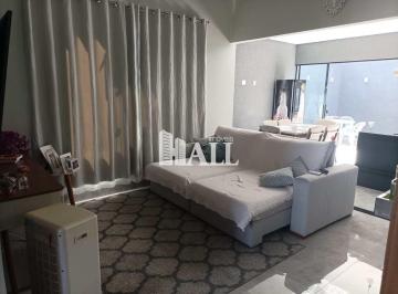 Casa · 140m² · 3 Quartos · 2 Vagas · Casa, Setvalley, São José do Rio Preto