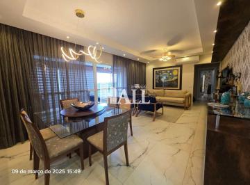 Apartamento · 147m² · 3 Quartos · 2 Vagas · Apartamento com 3 quartos, Jardim Tarraf II, Rio Preto