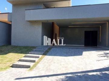 Casa · 455m² · 3 Quartos · 4 Vagas · Casa de Condomínio com 3 quartos, Centro, Bady Bassitt - R$ 1.8 mi, Cod: 16442