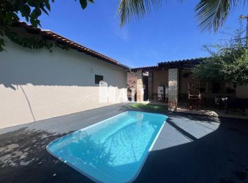 Casa · 190m² · 3 Quartos · 2 Vagas · Casa com 3 quartos, Parque das Flores I, São José do Rio Preto - R$ 700 mil, Cod: 16538