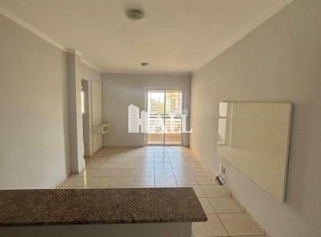Apartamento · 80m² · 2 Quartos · 1 Vaga · Apartamento, Higienópolis, São José do Rio Preto