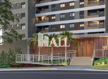 Apartamento · 60m² · 2 Quartos · 1 Vaga · Apartamento no Residencial Viven, Rio Preto