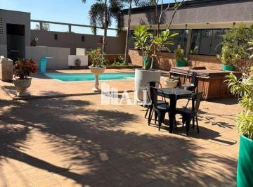 Casa · 350m² · 4 Quartos · 4 Vagas · Casa de Condomínio, Estância Bacuri, Ipiguá