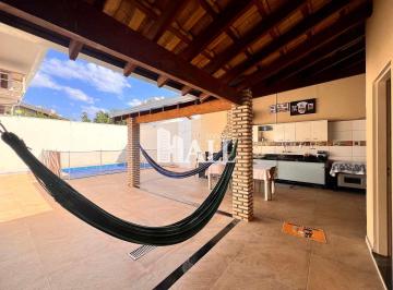 Casa · 270m² · 4 Quartos · 4 Vagas · Casa, Jardim Bosque das Vivendas, Rio Preto